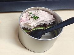 -山与蓝·轻糖鲜果蛋糕(勒泰店)