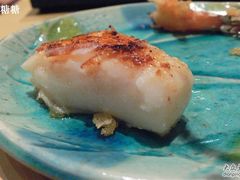 -西村日本料理(香格里拉饭店)