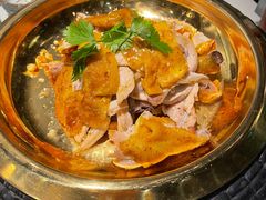 -原味田园·客家菜·土窑鸡(中航城君尚购物中心店)