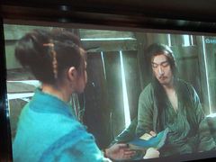 -陆琴脚艺·足浴·SPA(夫子庙店)