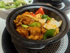 -日昌餐馆(亦庄店)