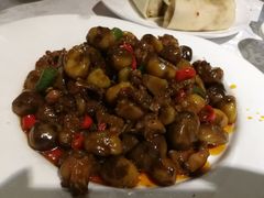 -琬苑鸽庄·川粤融合菜(解放碑总店)