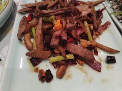 -西夏回族烧麦馆(牡丹街店)