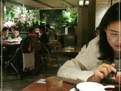 大堂-春暖花开(西溪店)