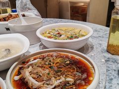 葱油三脆-聚丰园•湖鲜餐厅(阿红私房菜梅石路店)