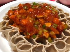 -西贝(宝乐汇店)