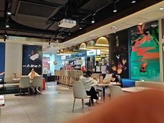 -必胜客(新辰里酒仙桥店)