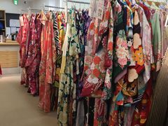 -樱京和服租赁体验(京都总店)