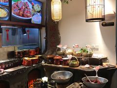 -偶屋里钵少爷(时代广场店)
