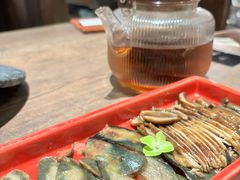 -蘑界·野生菌火锅(深业上城店)