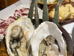 -椰子湾·海南火锅·糟粕醋·椰子鸡(正大广场店)