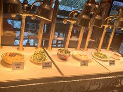 -上海千禧海鸥大酒店