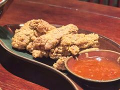 -红泰·泰精选·特色料理(中山路店)