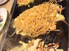 -鹤桥风月(千日前店)