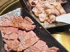 -無二炙坊·和牛烧肉(大钟寺1733店)