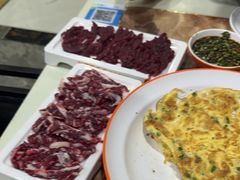 -潮悦牛肉火锅城(水贝店)