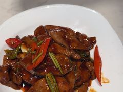 -北李妈妈菜·海肠捞饭(开发区万达店)