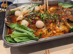 -鱼酷活鱼烤鱼(江宁金鹰店)
