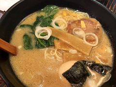 -平成屋·午肴夜酒(四川北路店)