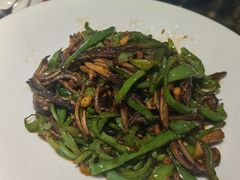 -新白鹿餐厅(银泰西湖文化广场店)