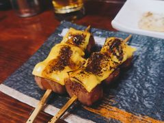 -鸟串烧Yakitori