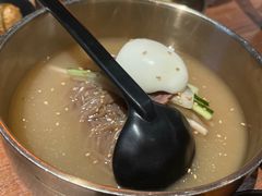 -虎哥六韩式烤肉料理 TIGERGRILL(隆生金山湖中心购物广场店)