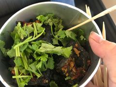 -黑色经典臭豆腐·湖南特产(步行街店)