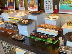 -索菲特西湖大酒店·香榭丽全日候餐厅(南山路店)