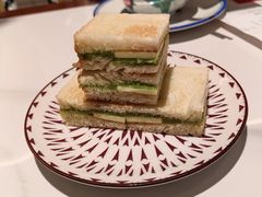咖椰吐司-星洲小馆·新加坡菜(吴江万象汇店)