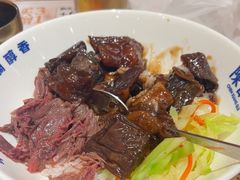 -陳香貴·兰州牛肉面(上海长风大悦城店)