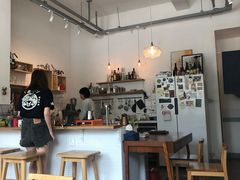大堂-三花屋 Mihhanaya