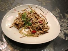 -富乐山酒店(西黄城根北街店)