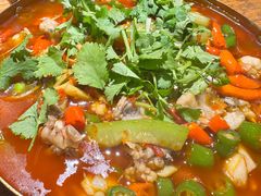 鱼籽蛙蛙-成都吃客(九眼桥店)