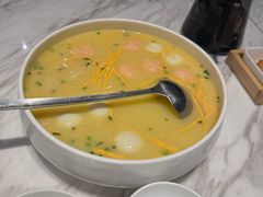 -南太湖山庄·四季轩&国风堂中餐厅