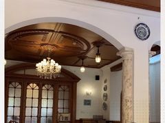 门面-马勒别墅·中餐厅