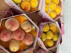 -南汇水蜜桃采摘(大团店)