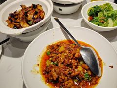 -兰湘子·湘菜小炒(盛龙广场店)