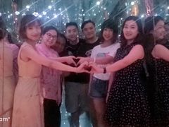 -冰城小镇音乐串吧·聚会餐厅(百子湾店)