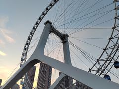 -天津之眼摩天轮