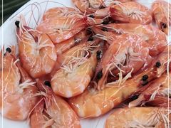 -明记海鲜大排档(巽寮湾店)