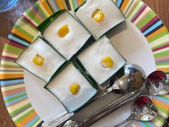 -樾餐厅泰式海鲜火锅(民歌湖店)