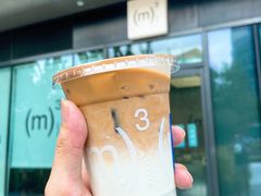 -CUBIC3三立方咖啡(凌空SOHO店)