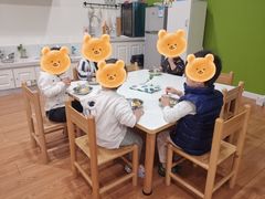 -乐融婴幼儿成长中心(四季青校区)