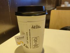 -麦当劳(坂田分店)