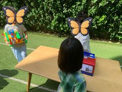 -柠檬国际幼儿园 Bright Academy