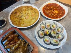 -屋里家延边朝鲜族冷面(南园店)