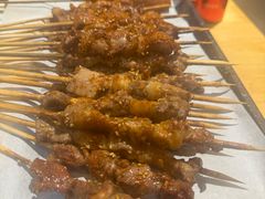 -大话小腰(鸟巢店)