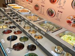 -天宜隆蘑菇宴火锅(石景山旗舰店)