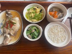 -杰爱月子护理中心