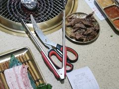 -妙香居韩国烤肉(容桂天佑城店)